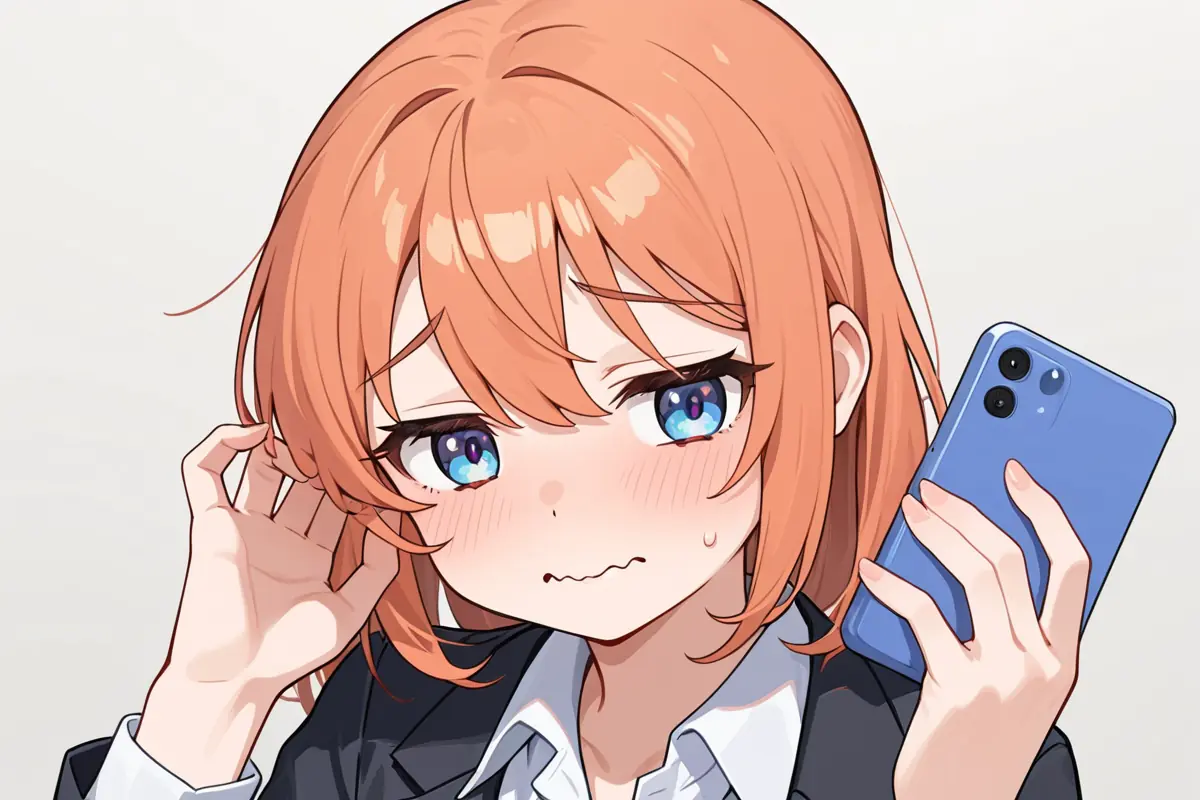 生地の在庫について