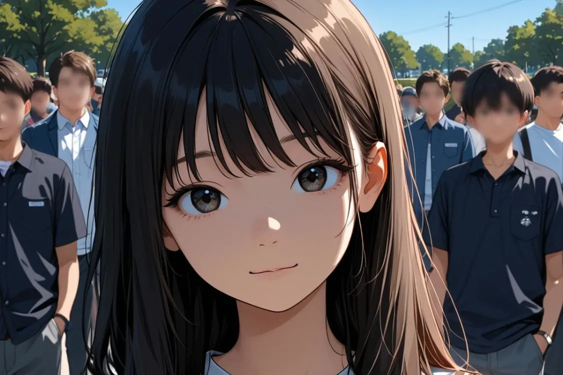 肖像権保護ツールのリリース