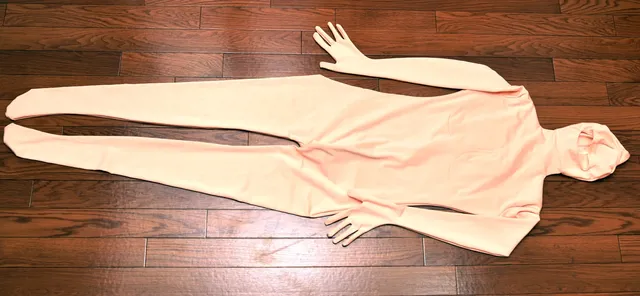 胸付スタンダード